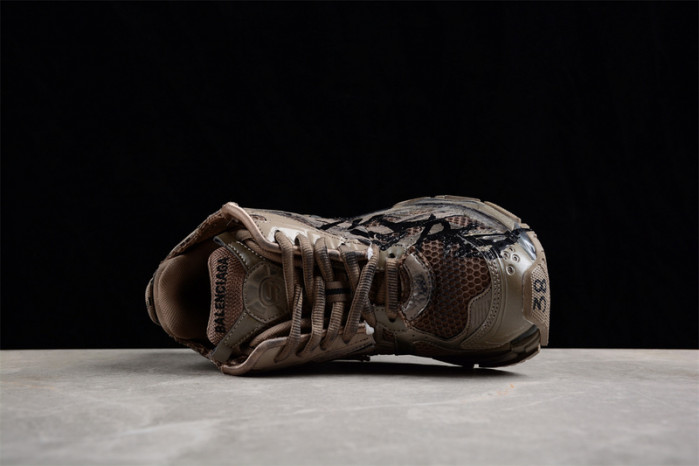 balenga triple trainer btt-158