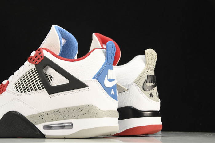 air jordan 4 retro   cl1184-146