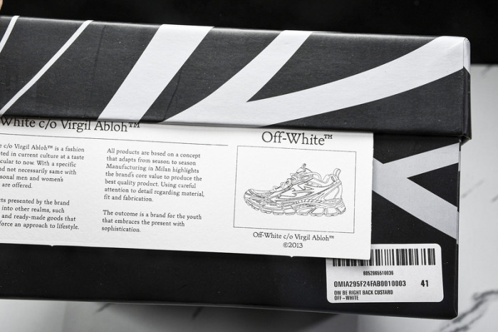 c/o​  sneakers  co-001