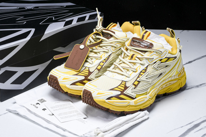 c/o​  sneakers  co-001