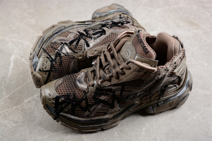 balenga triple trainer btt-158