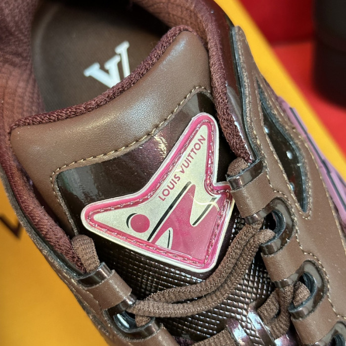 lou vuit sci-fi sneakers  lvss-0171