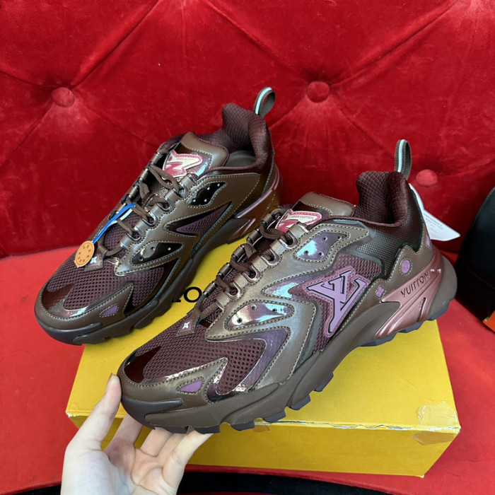 lou vuit sci-fi sneakers  lvss-0171