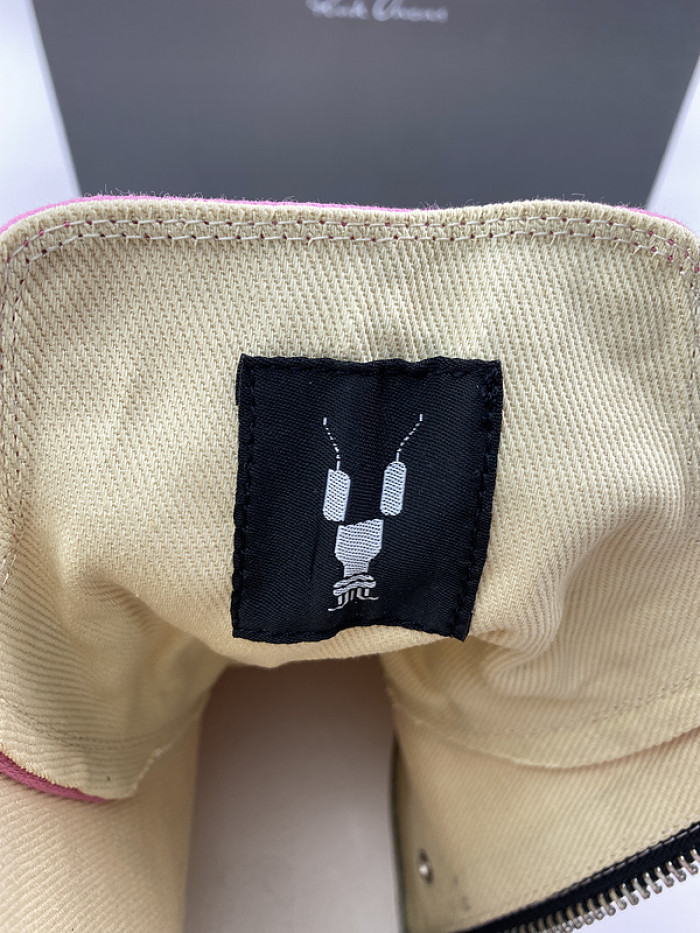 rick owen.s sneaker ro-111