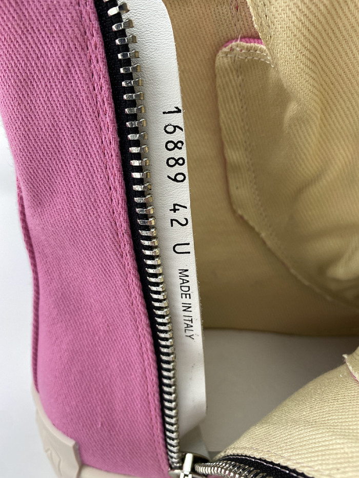 rick owen.s sneaker ro-111