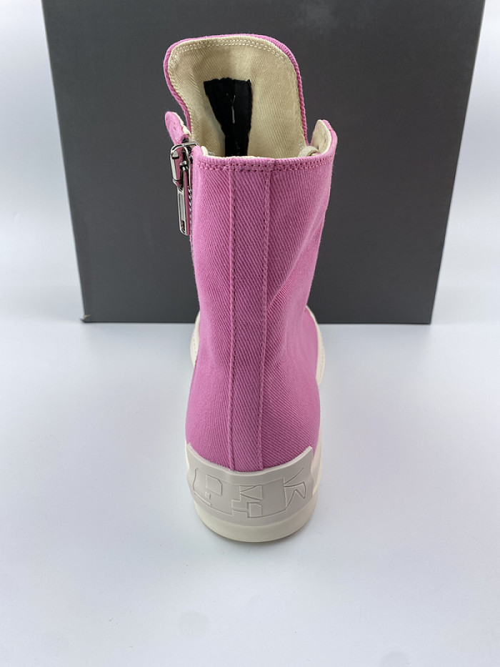 rick owen.s sneaker ro-111