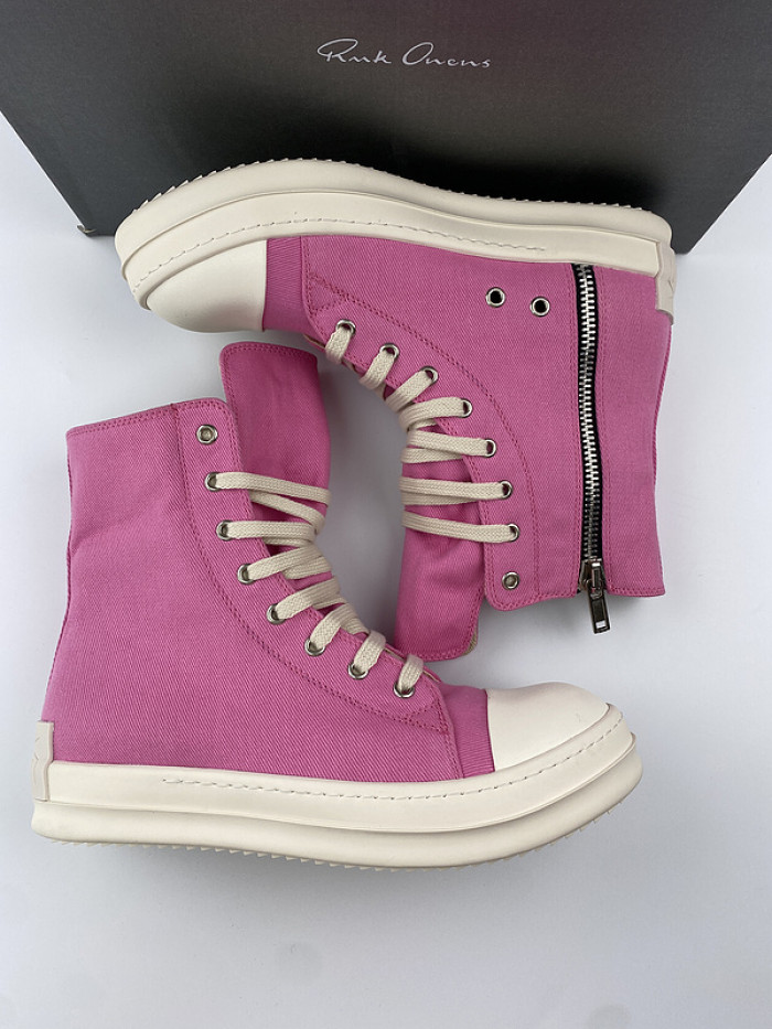 rick owen.s sneaker ro-111