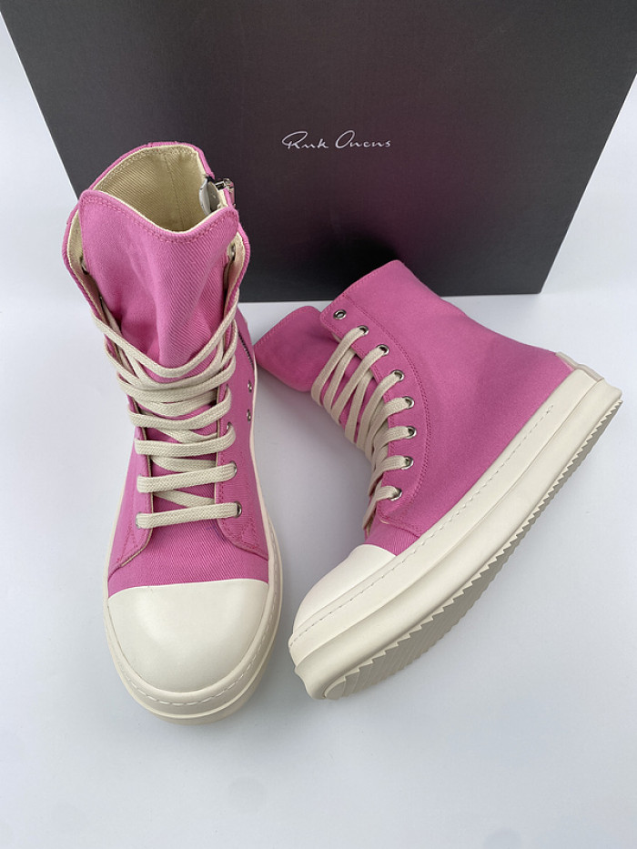 rick owen.s sneaker ro-111