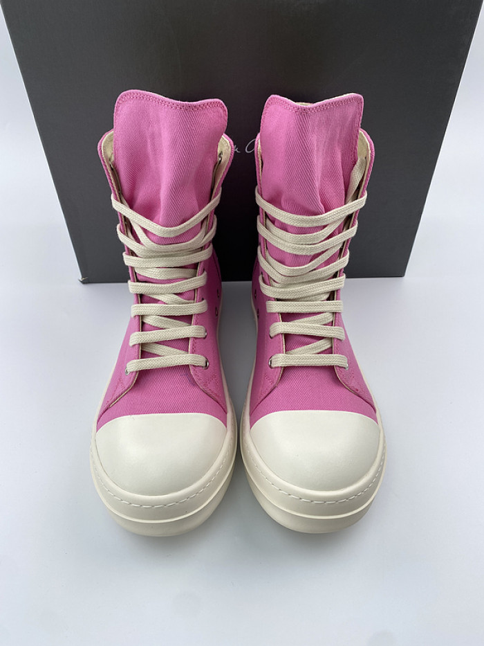 rick owen.s sneaker ro-111