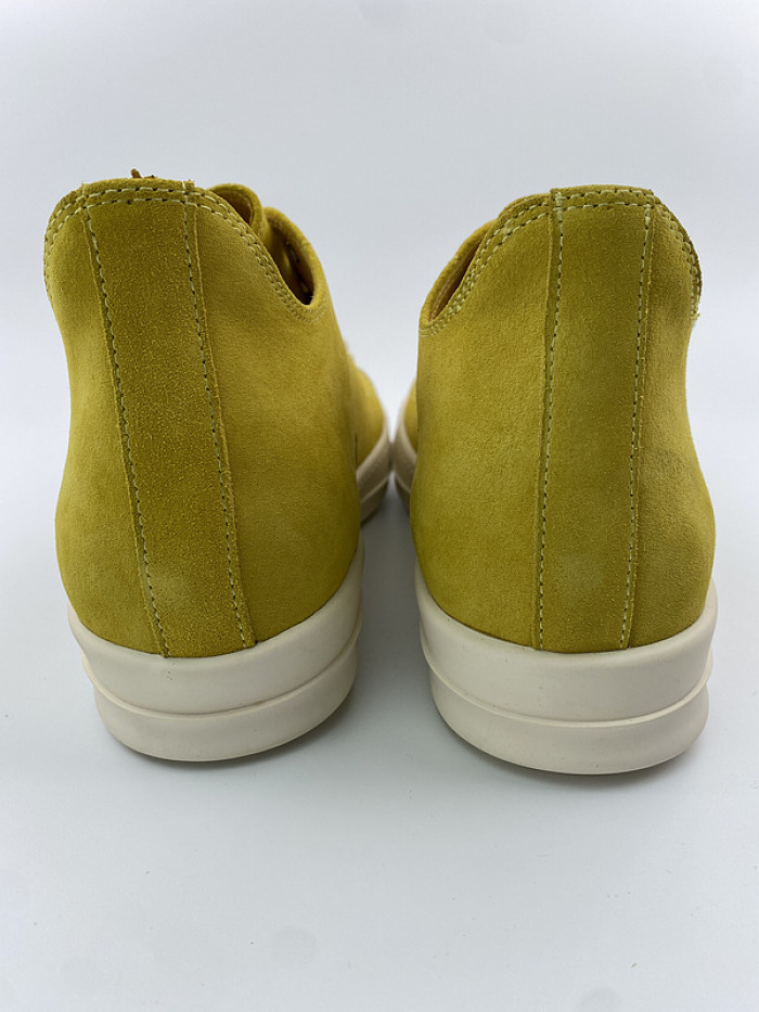 rick owen.s sneaker ro-123
