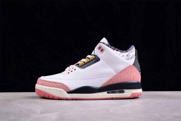 air jordan 3 retro  441140-100