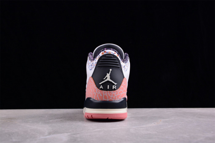 air jordan 3 retro  441140-100