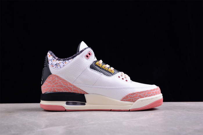 air jordan 3 retro  441140-100