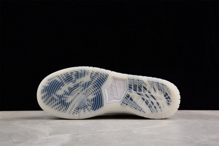 nike dunk low  fd6951-300