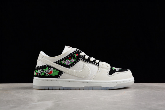 nike dunk low  fd6951-300