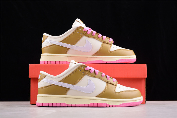 nike dunk low  fd8683-700