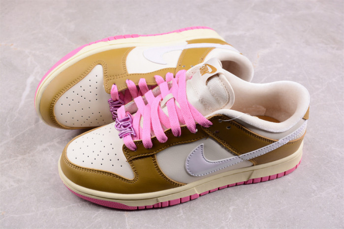 nike dunk low  fd8683-700