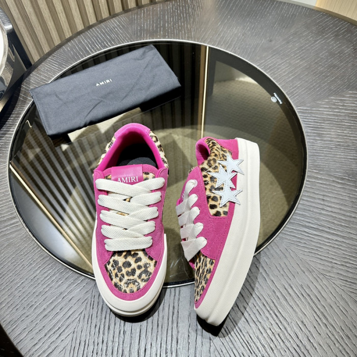 AMIRI SNEAKERS AM-146