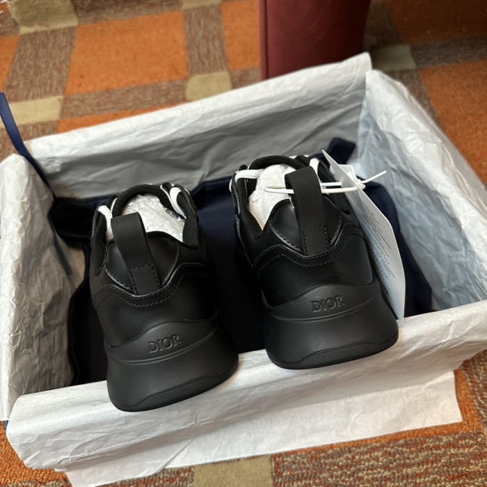 DR B25 TRAINER SNEAKERS DRB25-016