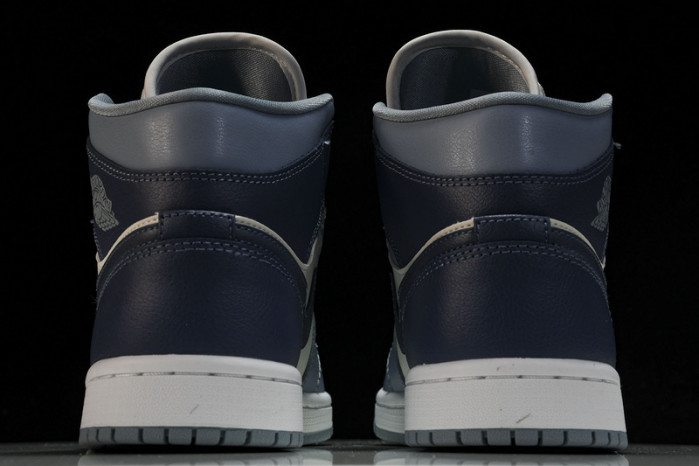 air jordan 1 mid  bq6472-140