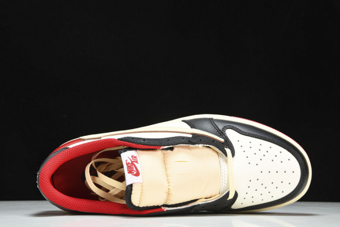 travis scott x air jordan 1 low   dm7866--140