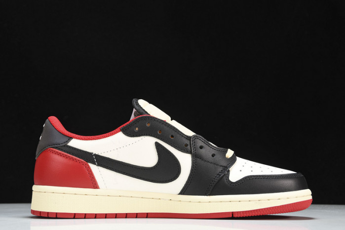 travis scott x air jordan 1 low   dm7866--140