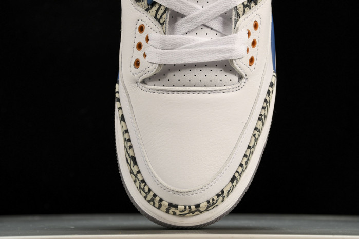 air jordan 3 retro  "racer blue"  ct8532-148