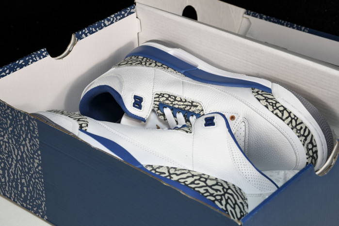 air jordan 3 retro  "racer blue"  ct8532-148