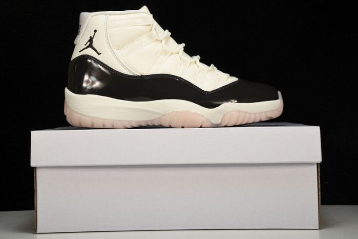 air jordan 11  "neapolitan" ar0715-101