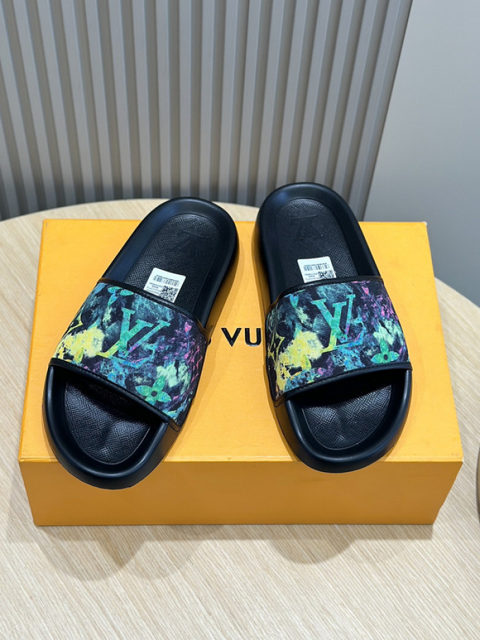 L*VT SANDALS LVLSS-006