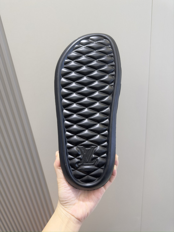 L*VT SANDALS LVLSS-006