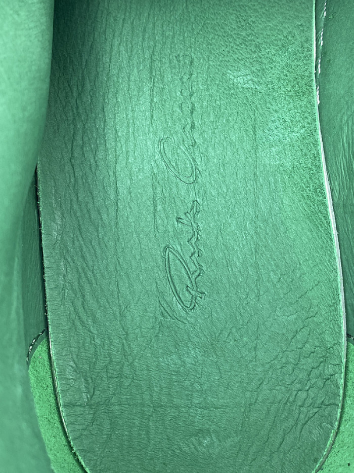 rick owen.s sneaker ro-125