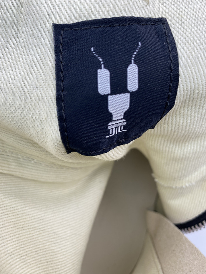 rick owen.s sneaker ro-117