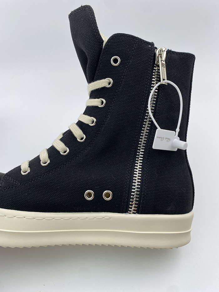 rick owen.s sneaker ro-117