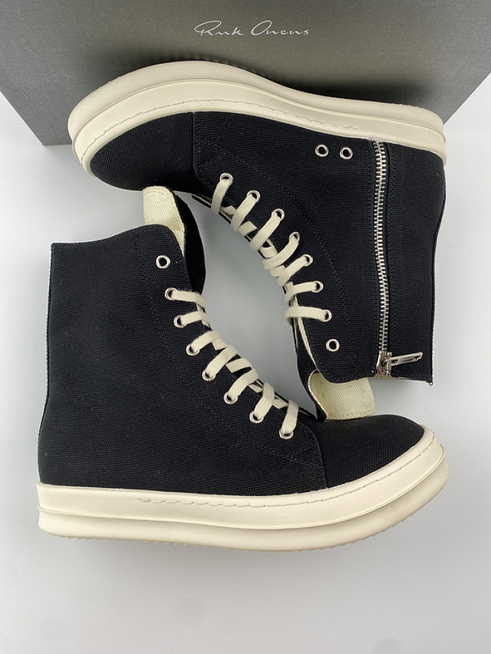 rick owen.s sneaker ro-117