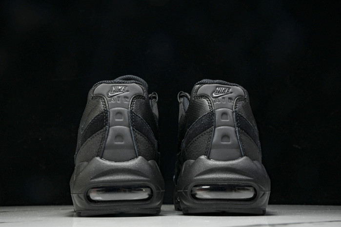 The Nike Air Max CI3705-001