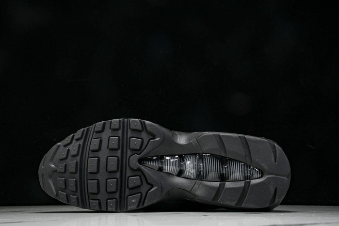 The Nike Air Max CI3705-001