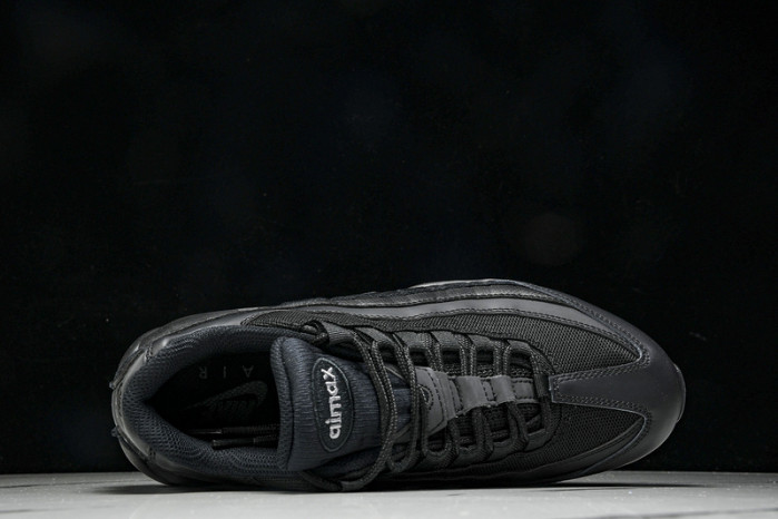 The Nike Air Max CI3705-001