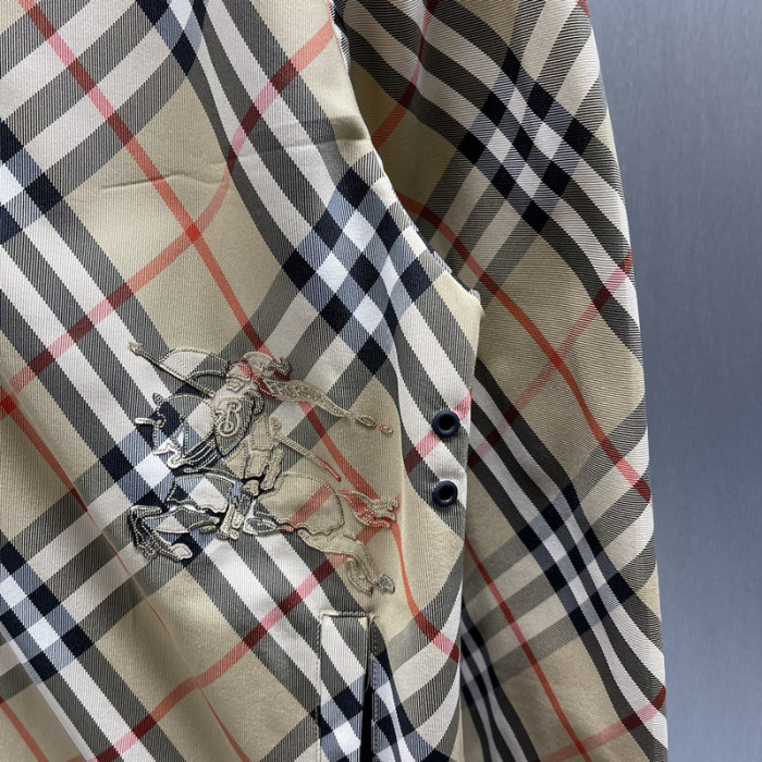 B*URBERRY CLOTHES BYCS-003