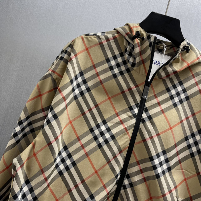 B*URBERRY CLOTHES BYCS-003