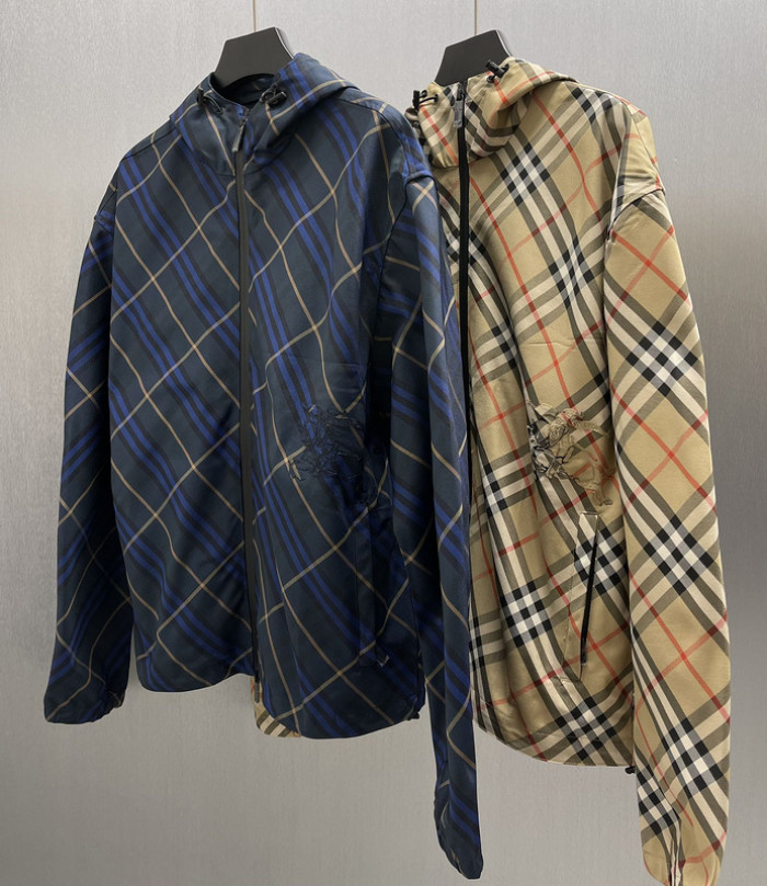 B*URBERRY CLOTHES BYCS-003