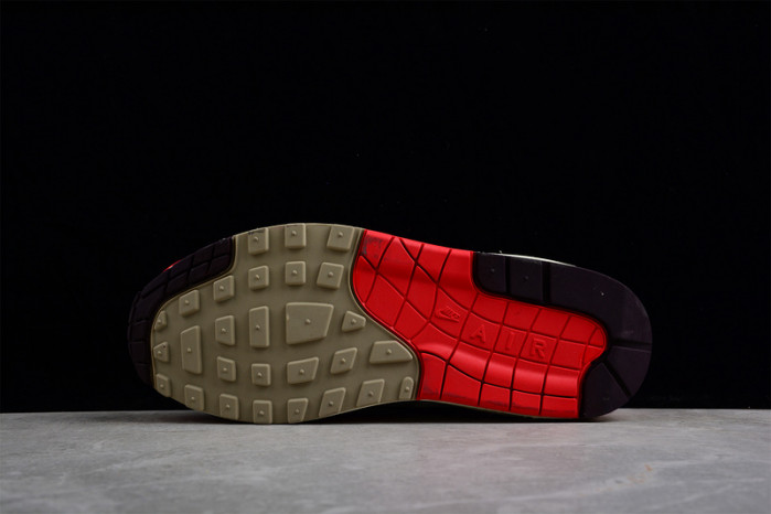 nike air max 1 patta waves monarch  dh1348-103