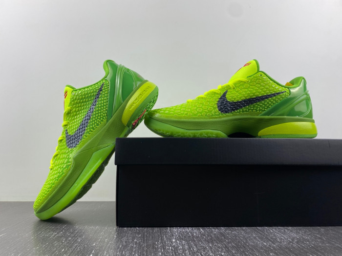 nike kobe 6  cw2190-30