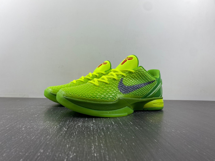 nike kobe 6  cw2190-30