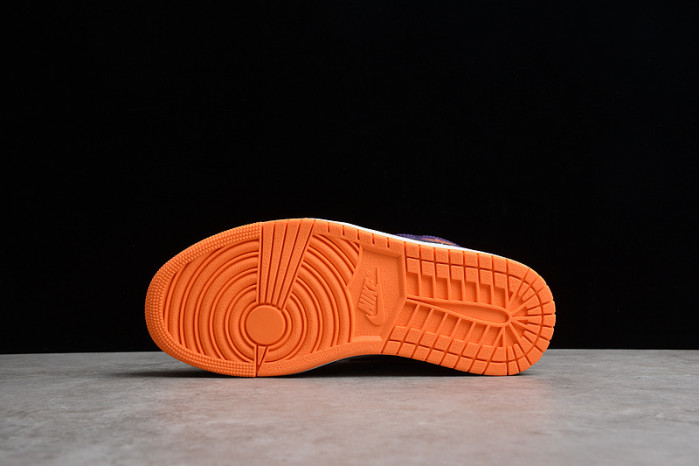 air jordan 1 "retro suns"  554724-117