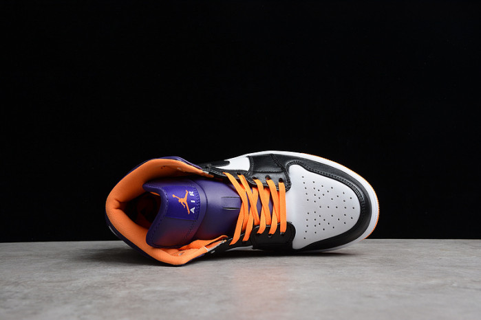 air jordan 1 "retro suns"  554724-117