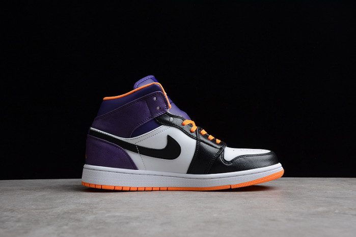 air jordan 1 "retro suns"  554724-117