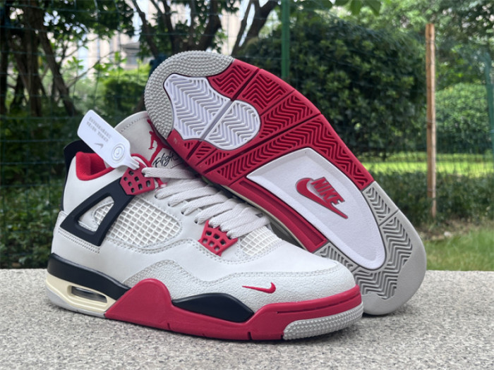 Nigel Sylvester x Jordan Air jordan 4 HF4340-002