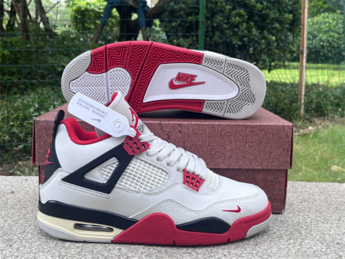 Nigel Sylvester x Jordan Air jordan 4 HF4340-002