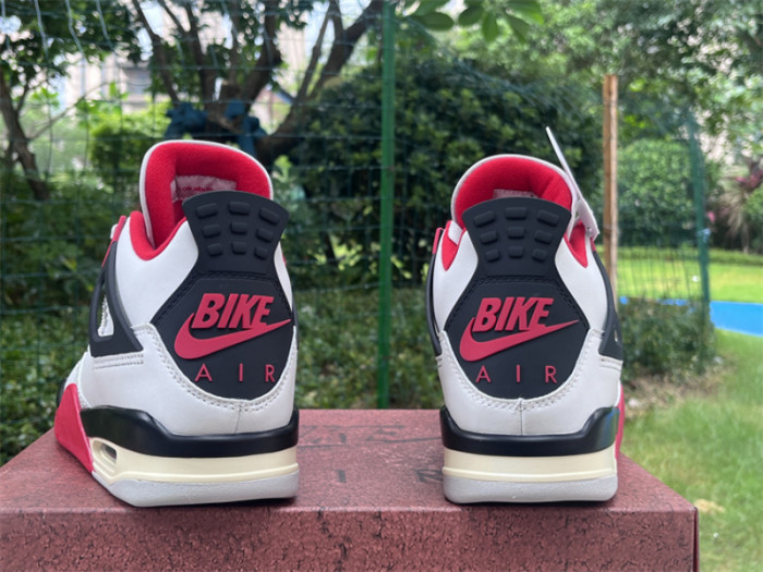 Nigel Sylvester x Jordan Air jordan 4 HF4340-002